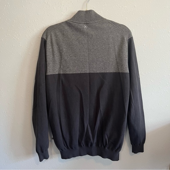 PING Knight Sensorwarm Golf Sweater - Picture 4 of 10